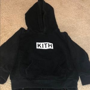 Kith hoodie